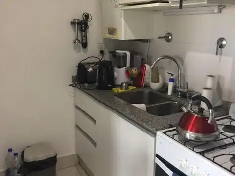 Departamento en Venta en Victoria, Partido de San Fernando