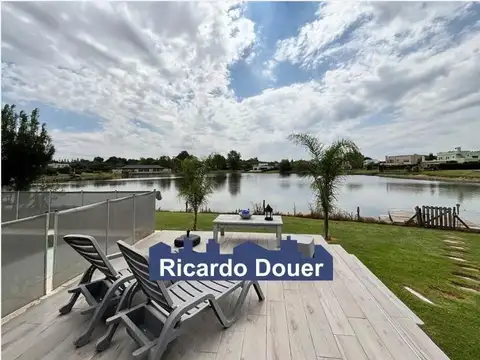 Casa en Venta en El Canton, Countries y Barrios Cerrados en Escobar