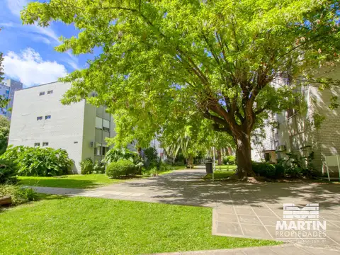 Departamento en Venta en Martinez, Partido de San Isidro