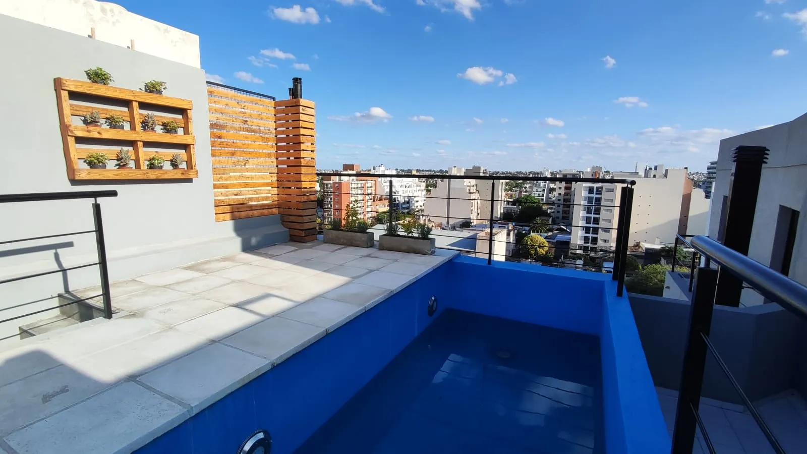 Tu nuevo hogar en General Paz