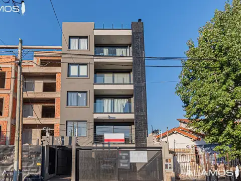 Departamento en Venta en Ramos Mejia, Partido de La Matanza