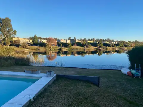 Casa en Venta en San Agustin, Countries y Barrios Cerrados en Tigre