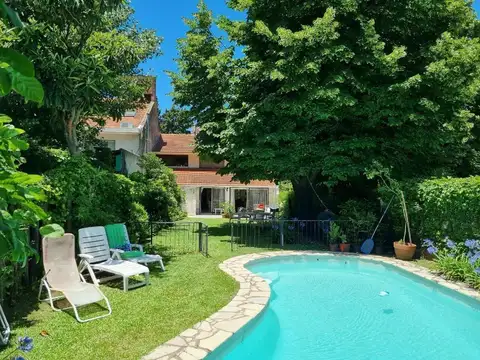 Casa en Venta en La Horqueta, San Isidro