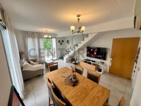 Departamento en Venta en Nordelta El Reflejo, Nordelta