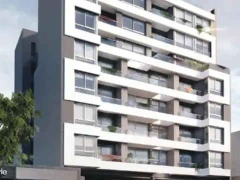 Departamento en Venta en Haedo, Partido de Morón