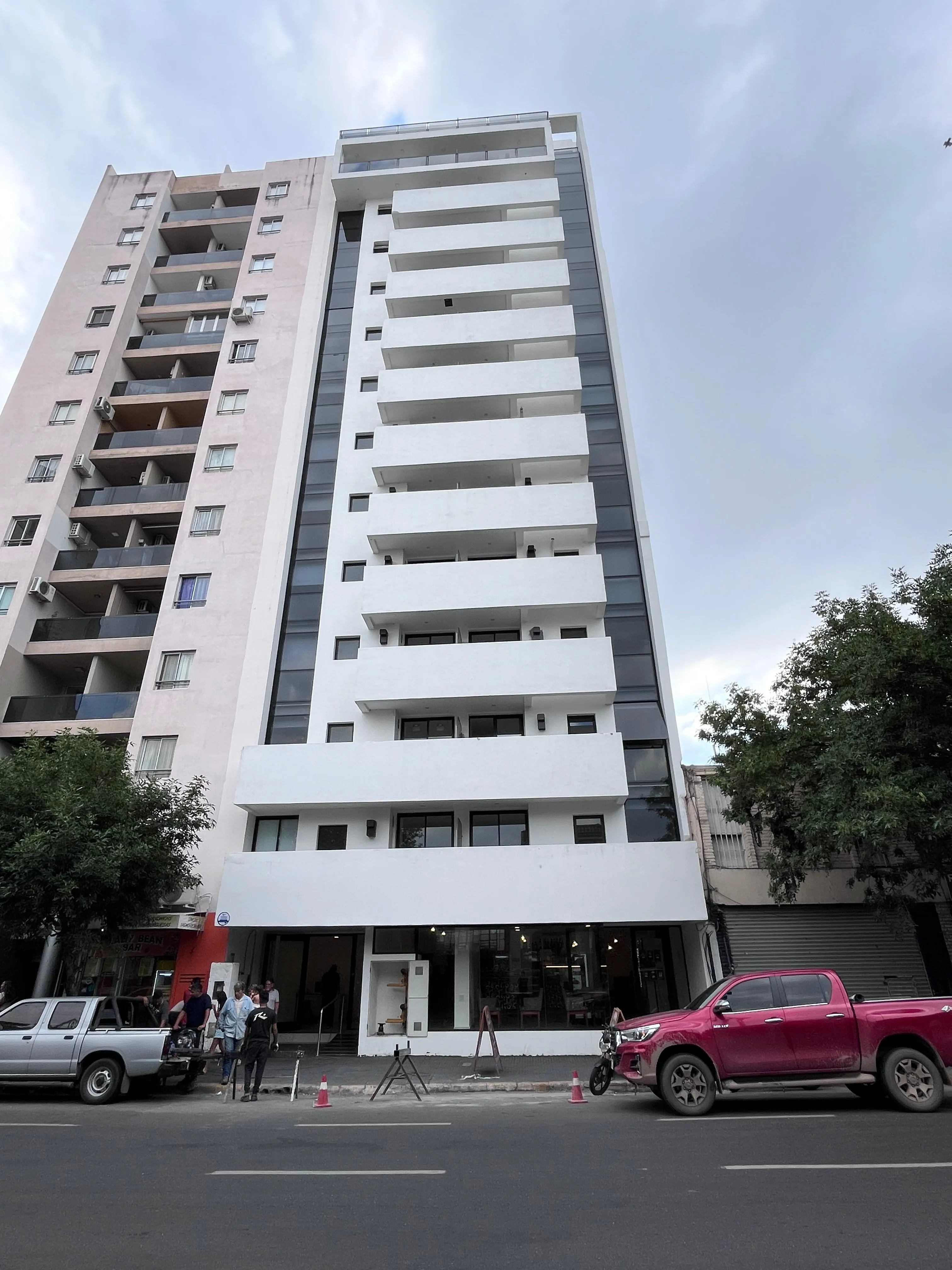 !!VDO. EXC DEPTO. 1 Y 2 DORM. A ESTRENAR A CDRAS DE PLAZA COLON!!