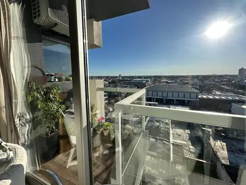 Departamento en Venta en Chauvin, Mar del Plata