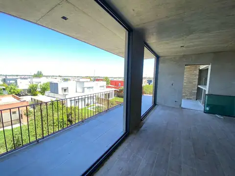 Departamento en Venta en Dique Lujan, Partido de Tigre