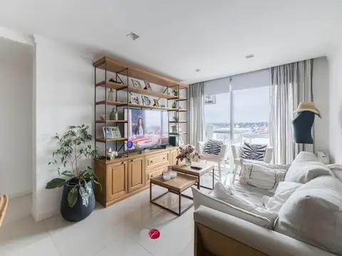 Departamento en Venta en Chauvin, Mar del Plata