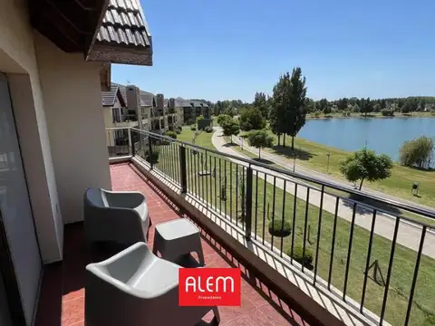Departamento en Venta en San Vicente, Partido de San Vicente