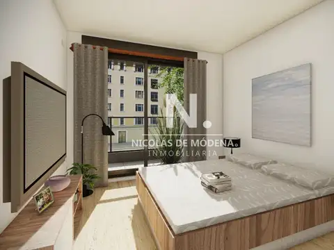 Departamento en Venta en Victorino de la Plaza, Partido de Guaminí