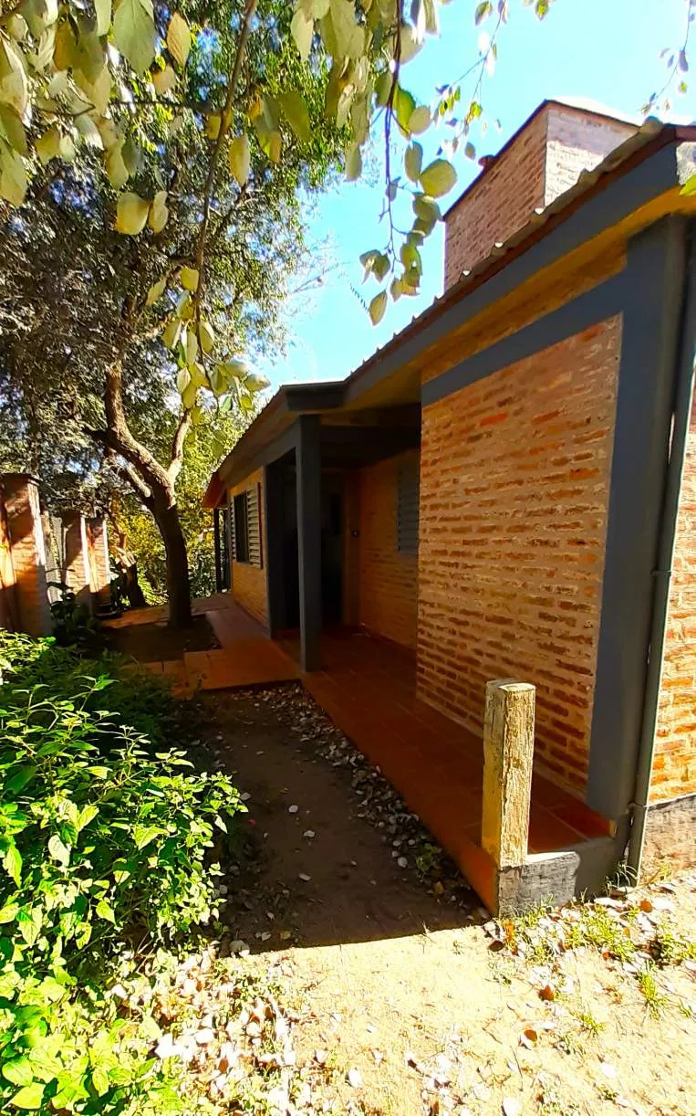 Casa y gran terreno Estancia Vieja - Villa Carlos Paz