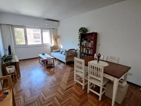 Departamento en Venta en San Isidro, Partido de San Isidro