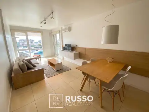 Departamento en Venta en Nordelta, Partido de Tigre