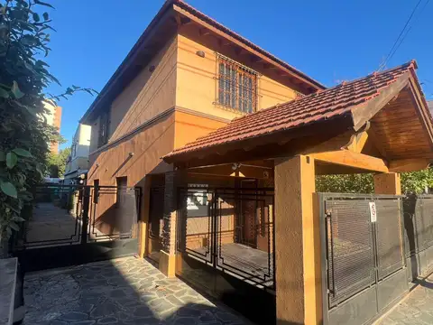 Departamento en Alquiler en Centro, San Miguel