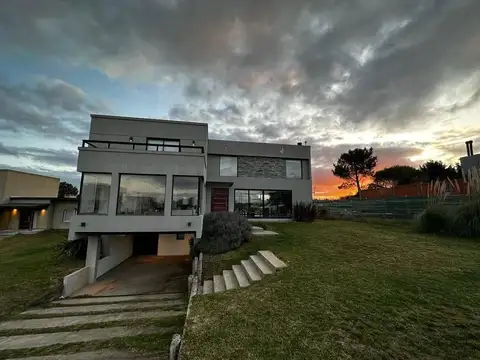 Casa en Venta en Pinamar, Partido de Pinamar