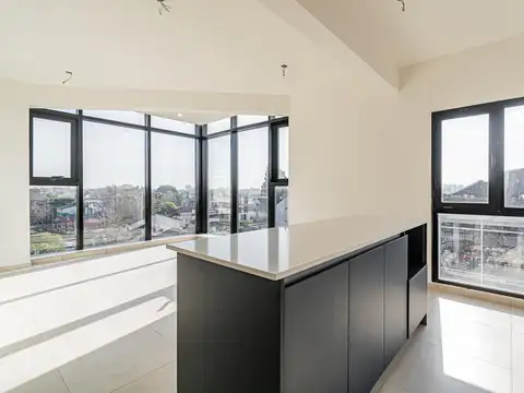 Departamento en Venta en Centro, San Miguel