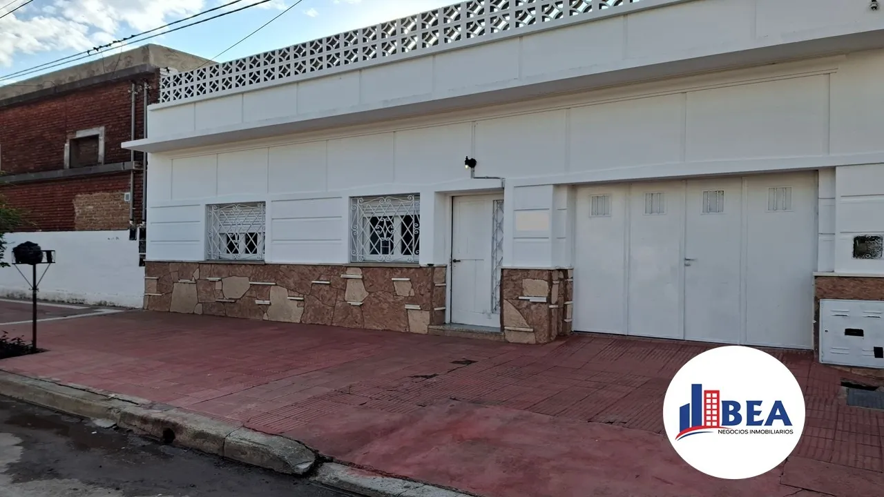 VENDO CASA EN Bº YAPEYÚ