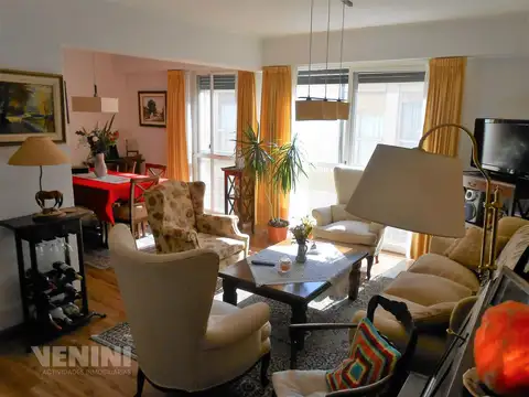 Departamento en Venta en Vicente Lopez, Partido de Vicente López