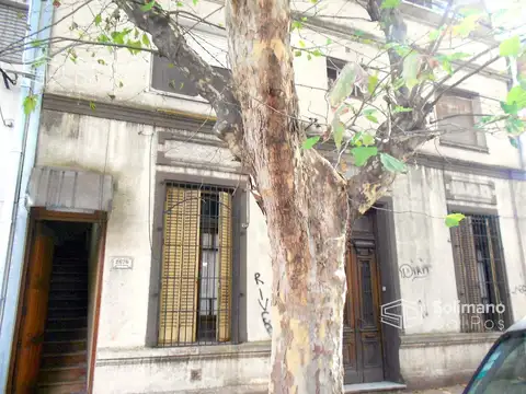 Departamento en Venta en Olivos Maipu/Uzal, Olivos