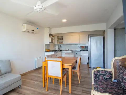 Departamento en Venta en Haedo Sur, Haedo