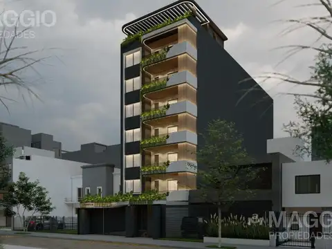 Departamento en Venta en Ramos Mejia Sur, Ramos Mejia