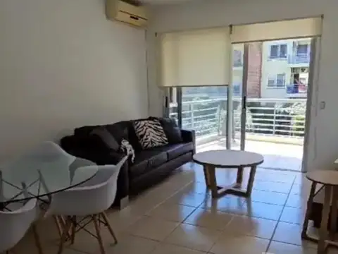 Departamento en Venta en Nordelta, Partido de Tigre