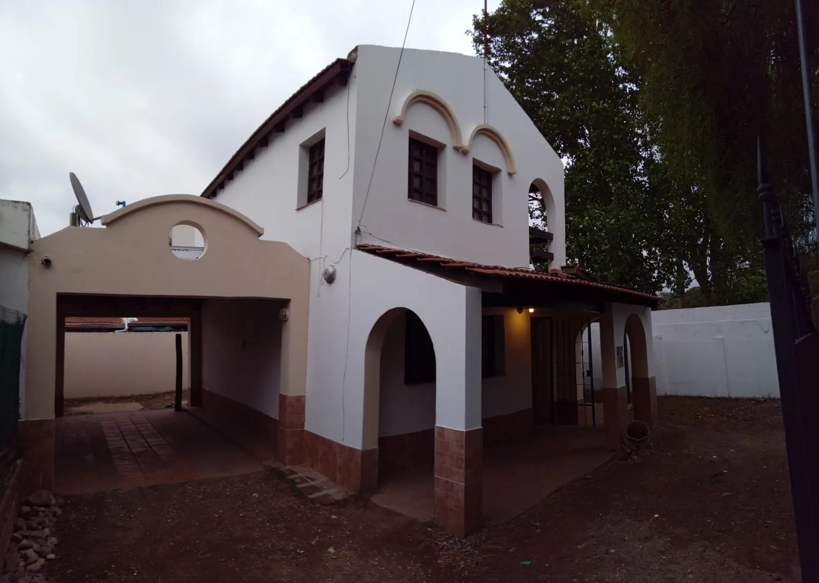 VENTA!! APTO CREDITO HIPOTECARIO - PLANOS Y ESCRITURA