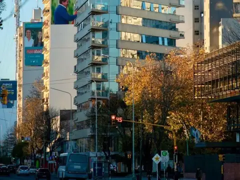 Departamento en Venta en Shopping Los Gallegos, Mar del Plata
