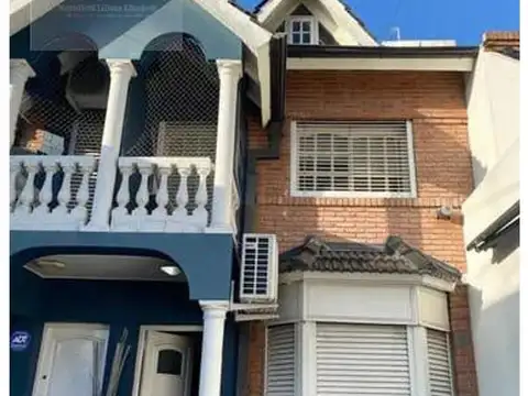Departamento en Venta en Villa Sarmiento, Partido de Morón