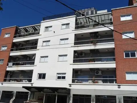 Departamento en Venta en Castelar, Partido de Morón