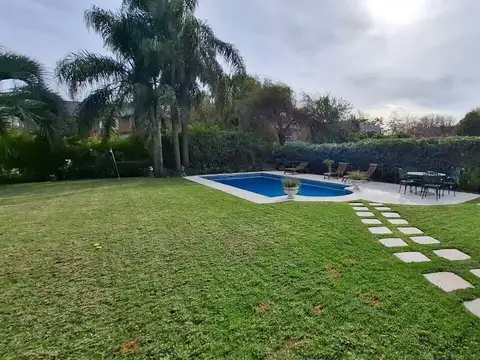 Casa en Venta en Los Senderos I, Countries y Barrios Cerrados en Pilar