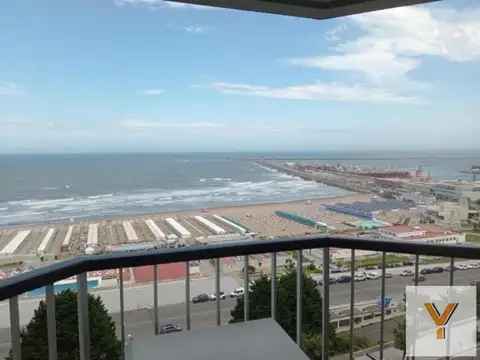 Departamento en Venta en Mar del Plata, Partido de General Pueyrredón