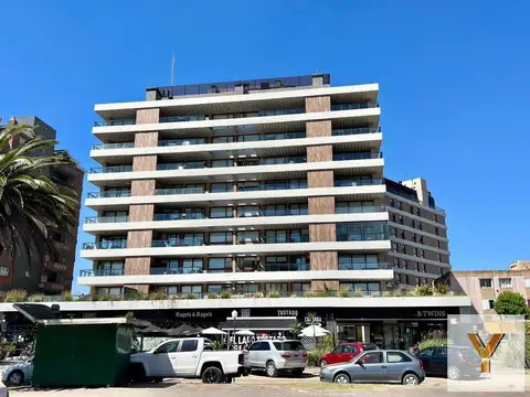 Departamento en Venta en Pinamar, Partido de Pinamar