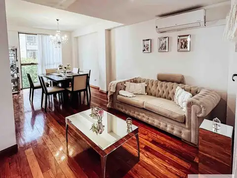 Departamento en Venta en La Plata, Partido de La Plata