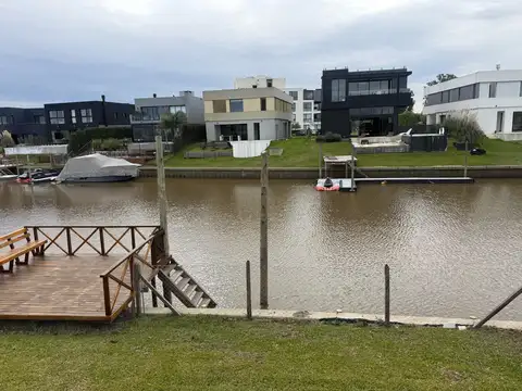 Casa en Venta en Villanueva, Countries y Barrios Cerrados en Tigre