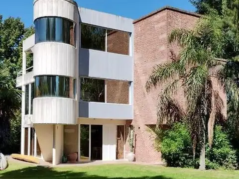 Casa en Venta en Isla Santa Monica, Countries y Barrios Cerrados en Tigre