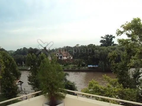 Departamento en Alquiler en Tigre Centro, Partido de Tigre