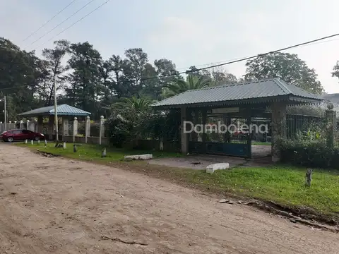 Casa en Venta en Moreno, Partido de Moreno