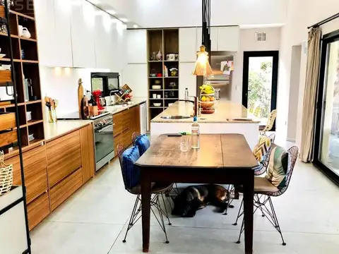 Casa en Venta en Haras Santa María - El Remanso, Countries y Barrios Cerrados en Escobar