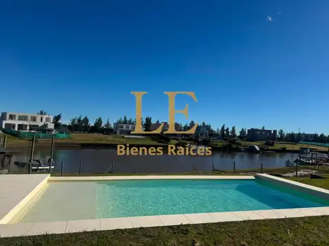 Casa en Venta en El Naudir, Countries y Barrios Cerrados en Escobar