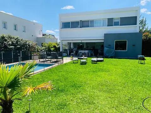 Casa en Venta en Nordelta Los Alisos, Nordelta
