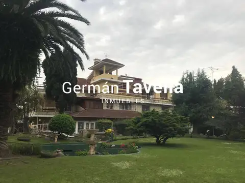 Casa en Venta en Barrio Parque Leloir, Partido de Ituzaingó
