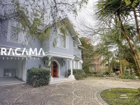 Casa en Venta en Countries y Barrios Cerrados en Esteban Echeverria, Partido de Esteban Echeverría