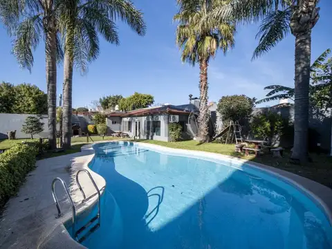 Casa en Venta en Villa Ballester, Partido de General San Martín