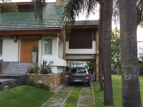 Casa en Venta en Castelar Sur, Castelar