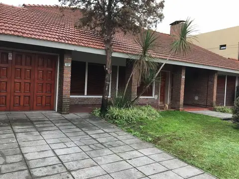 Casa en Venta en Temperley, Partido de Lomas de Zamora