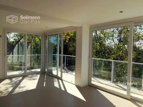Departamento en Venta en Olivos Vias/Rio, Olivos