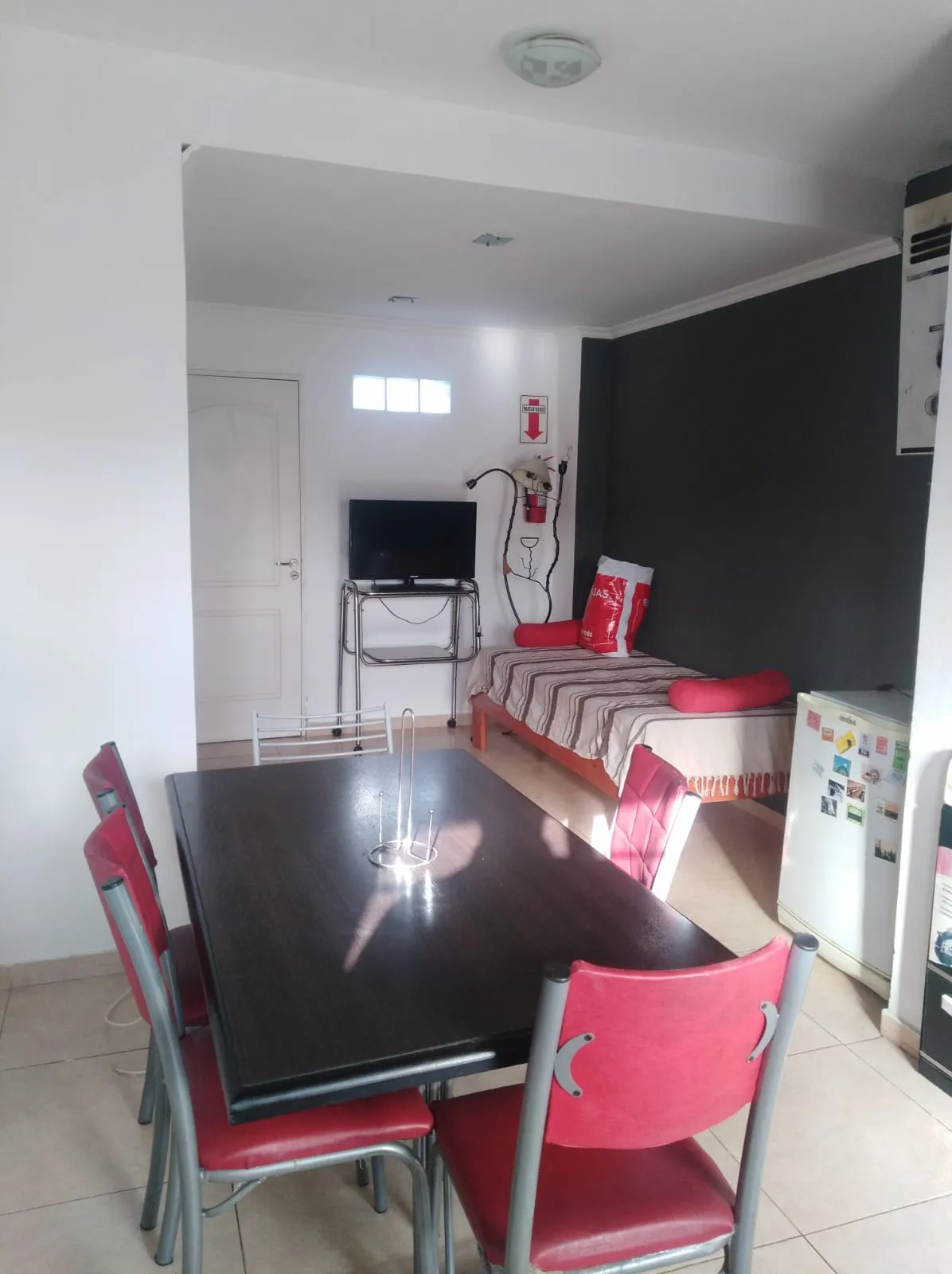 EXCELENTE DEPARTAMENTO TEMPORARIO EN ALQUILER BARRIO ALTO ALBERDI