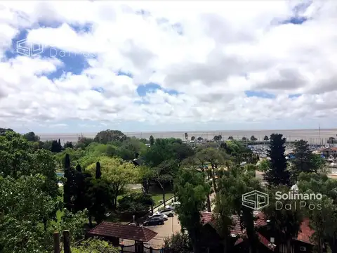 Departamento en Venta en Olivos Vias/Rio, Olivos